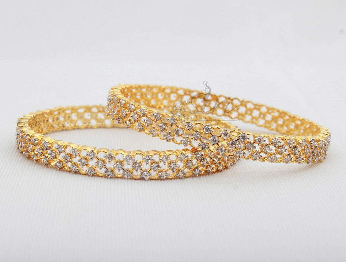 Bangles – Siri Collections