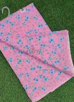 Load image into Gallery viewer, Beautiful Garden Vareli Americano Chiffon Saree