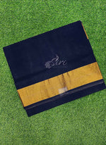 Load image into Gallery viewer, Traditional Pure Cotton Saree