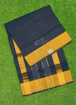 Load image into Gallery viewer, Traditional Pure Cotton Saree