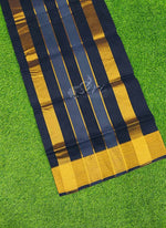 Load image into Gallery viewer, Traditional Pure Cotton Saree
