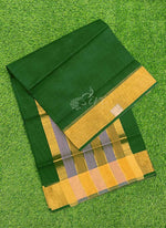 Load image into Gallery viewer, Traditional Pure Cotton Saree