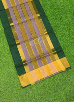 Load image into Gallery viewer, Traditional Pure Cotton Saree