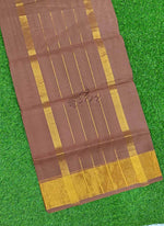 Load image into Gallery viewer, Traditional Pure Cotton Saree