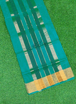 Load image into Gallery viewer, Traditional Pure Cotton Saree