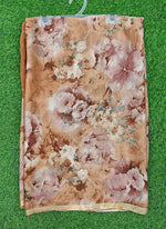 Load image into Gallery viewer, Lovely Digital Print Georgette Saree