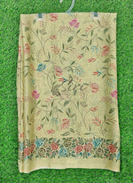 Load image into Gallery viewer, Latest Digital Print Crepe Georgette Saree