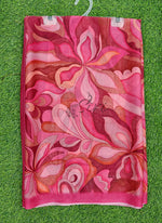 Load image into Gallery viewer, Siri Collections Latest Digital Print Crepe Georgette Saree