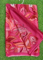 Load image into Gallery viewer, Siri Collections Latest Digital Print Crepe Georgette Saree
