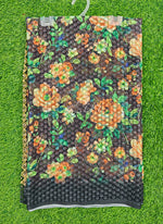 Load image into Gallery viewer, Trendy Digital Print Georgette Saree