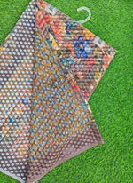 Load image into Gallery viewer, Trendy Digital Print Georgette Saree