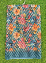 Load image into Gallery viewer, Trendy Digital Print Georgette Saree