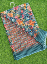 Load image into Gallery viewer, Trendy Digital Print Georgette Saree