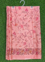 Load image into Gallery viewer, Latest Digital Print Crepe Georgette Saree