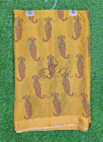 Load image into Gallery viewer, Lovely Digital Print Georgette Saree