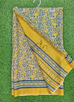 Load image into Gallery viewer, Latest Digital Print Crepe Georgette Saree