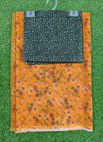 Load image into Gallery viewer, Latest Digital Print Georgette Saree