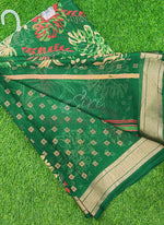 Load image into Gallery viewer, Lovely Printed Georgette Saree
