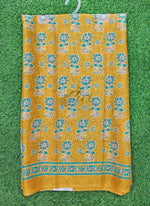 Load image into Gallery viewer, Latest Digital Print Crepe Georgette Saree