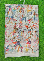 Load image into Gallery viewer, Lovely Digital Print Georgette Saree