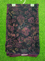 Load image into Gallery viewer, Beautiful Printed Georgette Saree