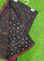 Load image into Gallery viewer, Beautiful Printed Georgette Saree