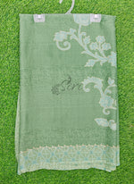 Load image into Gallery viewer, Lovely Printed Georgette Saree