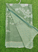 Load image into Gallery viewer, Lovely Printed Georgette Saree