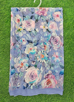 Load image into Gallery viewer, Lovely Digital Print Georgette Saree