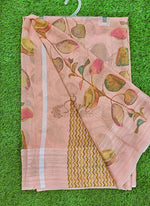 Load image into Gallery viewer, Lovely Digital Print Georgette Saree