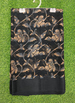 Load image into Gallery viewer, Beautiful Printed Georgette Saree