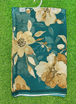 Load image into Gallery viewer, Latest Premium Digital Print Floral Georgette Saree with Blouse