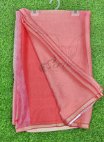 Load image into Gallery viewer, Latest Premium Digital Print Floral Georgette Saree with Blouse