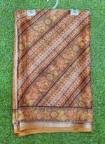 Load image into Gallery viewer, Latest Premium Digital Print Floral Georgette Saree with Blouse