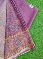 Load image into Gallery viewer, Siri Collections Premium Digital Print Georgette Saree with Blouse