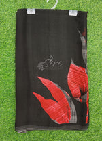 Load image into Gallery viewer, Trendy Beautiful Digital Print Georgette Saree