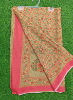 Load image into Gallery viewer, Latest Beautiful Premium Digital Print Crepe Georgette Saree