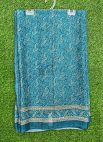 Load image into Gallery viewer, Latest Beautiful Premium Digital Print Crepe Georgette Saree
