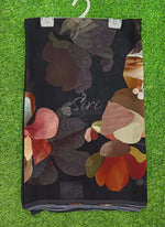 Load image into Gallery viewer, Lovely Soft Digital Print Georgette Saree
