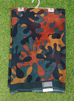 Load image into Gallery viewer, Lovely Digital Print Georgette Saree