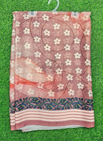 Load image into Gallery viewer, Siri Collections Beautiful Digital Print Georgette Saree