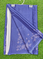 Load image into Gallery viewer, Siri Collections Latest Digital Print Crepe Georgette Saree