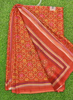 Load image into Gallery viewer, Siri Collections Latest Digital Print Crepe Georgette Saree