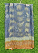 Load image into Gallery viewer, Siri Collections Latest Digital Print Crepe Georgette Saree