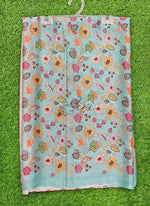 Load image into Gallery viewer, Siri Collections Latest Digital Print Crepe Georgette Saree