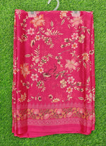 Load image into Gallery viewer, Siri Collections Latest Digital Print Crepe Georgette Saree