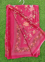 Load image into Gallery viewer, Siri Collections Latest Digital Print Crepe Georgette Saree