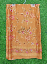 Load image into Gallery viewer, Siri Collections Latest Digital Print Crepe Georgette Saree