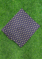 Load image into Gallery viewer, Designer Jute Silk Saree with Blouse