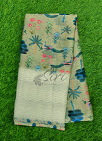 Load image into Gallery viewer, Lovely Designer Chiffon Saree in Digital Print